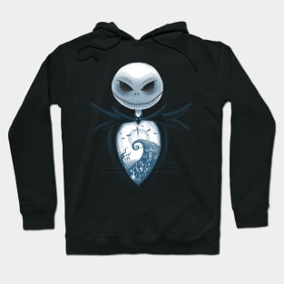 Inner Halloween Hoodie